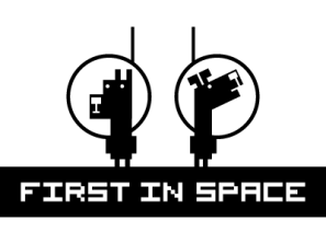 FIRST IN SPACE